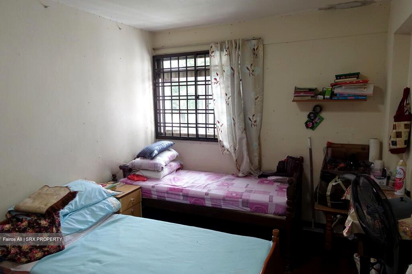 Blk 1 Kim Keat Court (Toa Payoh), HDB 3 Rooms #567375391